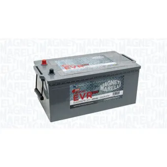 Batterie de démarrage MAGNETI MARELLI 069235120054