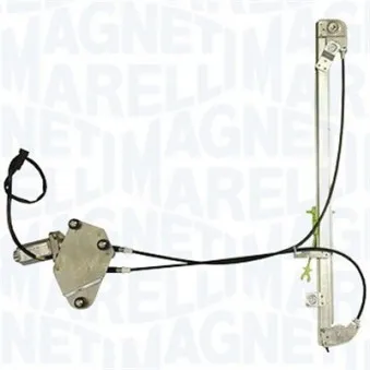 Lève-vitre avant gauche MAGNETI MARELLI 350103180700