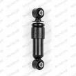 Amortisseur, suspension de la cabine MONROE CB0233 - Visuel 1