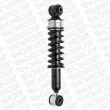 Amortisseur, suspension de la cabine MONROE CB0216 - Visuel 2