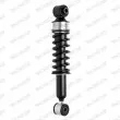 Amortisseur, suspension de la cabine MONROE CB0216 - Visuel 1