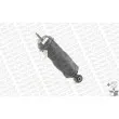 Amortisseur, suspension de la cabine MONROE CB0214 - Visuel 3