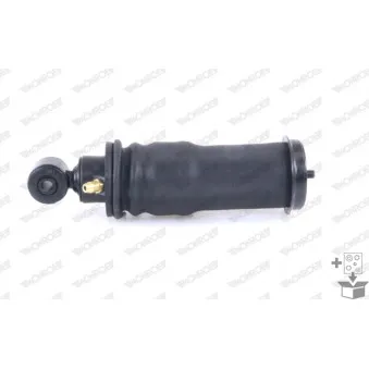 Amortisseur, suspension de la cabine MONROE CB0246