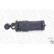 Amortisseur, suspension de la cabine MONROE CB0246 - Visuel 2