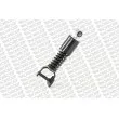 Amortisseur, suspension de la cabine MONROE CB0165 - Visuel 2