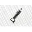 Amortisseur, suspension de la cabine MONROE CB0165 - Visuel 3