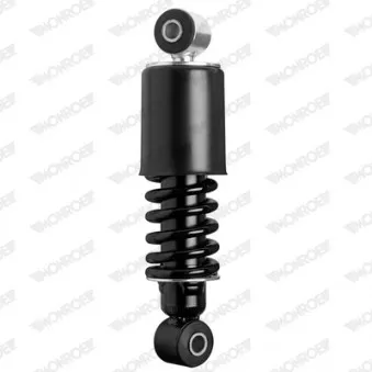 Amortisseur, suspension de la cabine MONROE CB0139