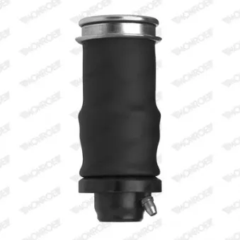 Soufflet à air, suspension de la cabine MONROE