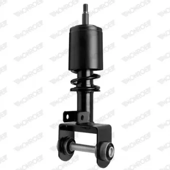 Amortisseur, suspension de la cabine MONROE CB0131