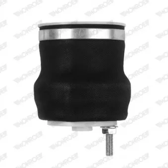 Soufflet à air, suspension de la cabine MONROE CB0082