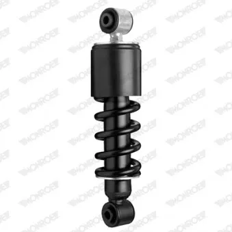 Amortisseur, suspension de la cabine MONROE CB0069