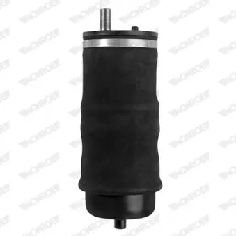 Soufflet à air, suspension de la cabine MONROE CB0076