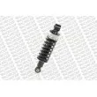 Amortisseur, suspension de la cabine MONROE CB0013 - Visuel 2