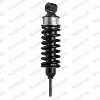 Amortisseur, suspension de la cabine MONROE CB0045