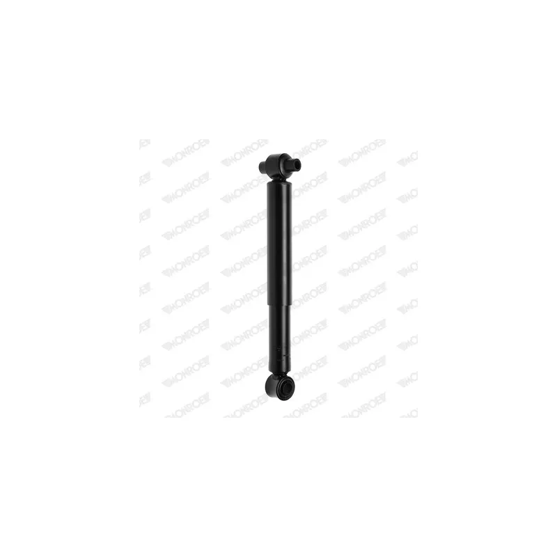 Jeu de 2 amortisseurs avant MONROE T1320