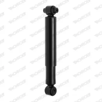 Jeu de 2 amortisseurs arrière MONROE T1344