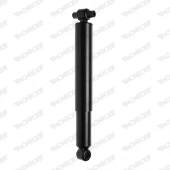 Jeu de 2 amortisseurs avant MONROE T5092