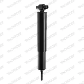 Jeu de 2 amortisseurs arrière MONROE T5091