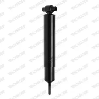 Jeu de 2 amortisseurs arrière MONROE T5392