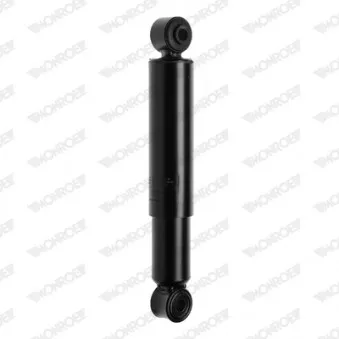 Jeu de 2 amortisseurs arrière MONROE T5180