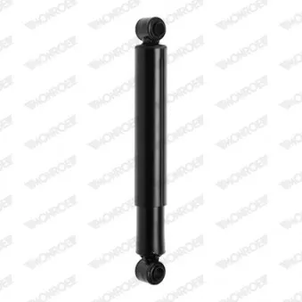 Jeu de 2 amortisseurs avant MONROE T1260