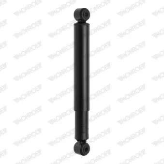 Jeu de 2 amortisseurs avant MONROE T1204