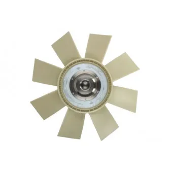 Embrayage, ventilateur de radiateur THERMOTEC D5ME016TT