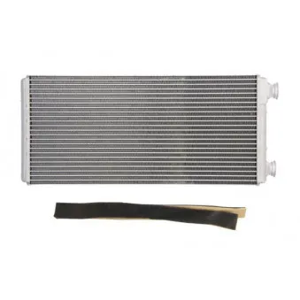 Système de chauffage THERMOTEC