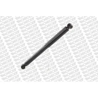 Jeu de 2 amortisseurs arrière MONROE V1190