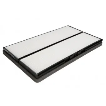 Filtre, air de l'habitacle PURRO PUR-PC3028