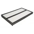 Filtre, air de l'habitacle PURRO PUR-PC3028 - Visuel 2