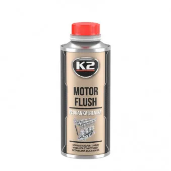 Nettoyant moteur avant vidange K2 T371