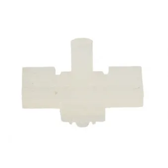 Patte métallique ROMIX A14294