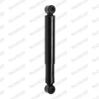 Jeu de 2 amortisseurs arrière MONROE T1138