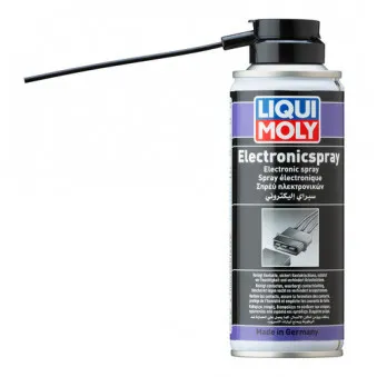 Nettoyant contact électrique LIQUI MOLY