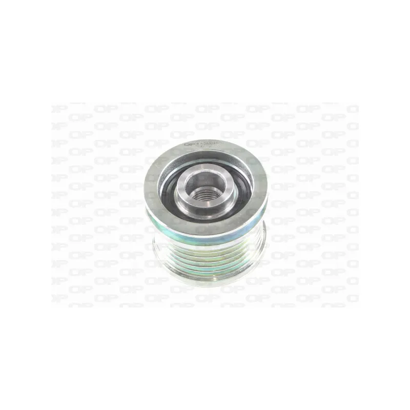 Poulie roue libre, alternateur OPEN PARTS ACA3021.00