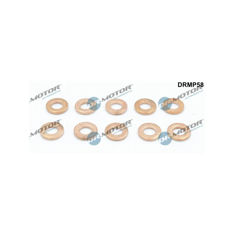 Kit de joints, injecteur Dr.Motor DRMP58