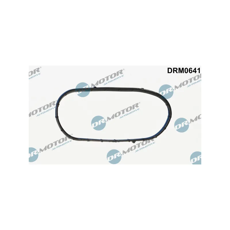 Joint d'étanchéité, carter de distribution Dr.Motor DRM0641