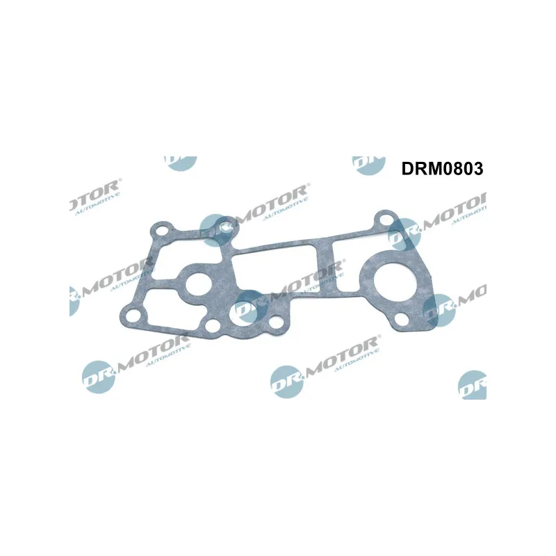 Joint, Bride de liquide de refroidissement Dr.Motor DRM0803