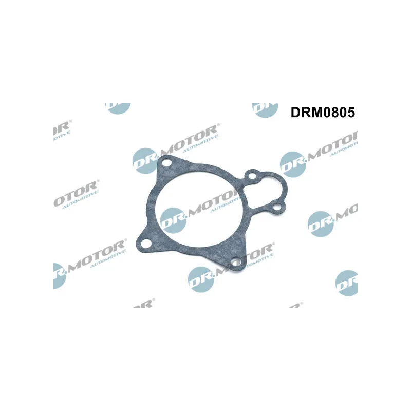 Joint d'étanchéité, pompe à eau Dr.Motor DRM0805