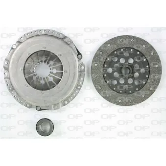 Kit d'embrayage OPEN PARTS