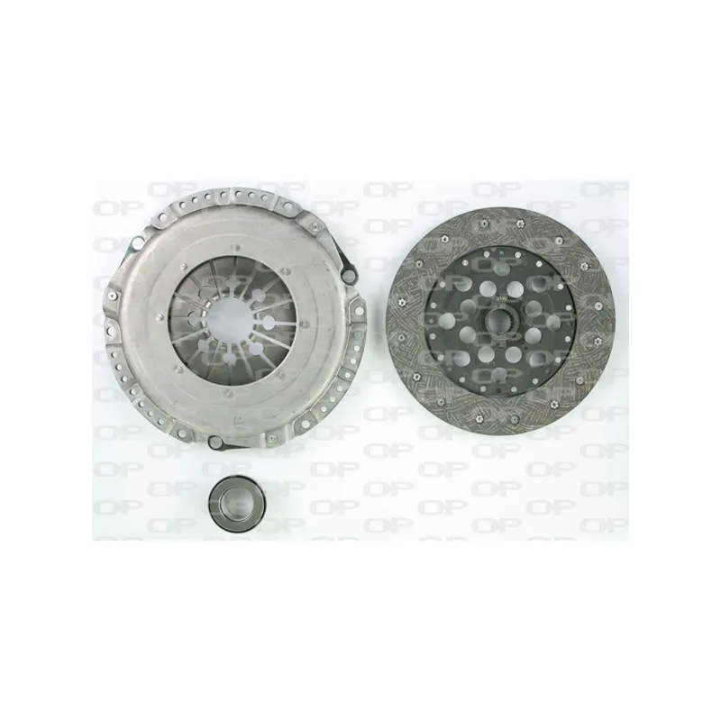 Kit d'embrayage OPEN PARTS CLK9215.03