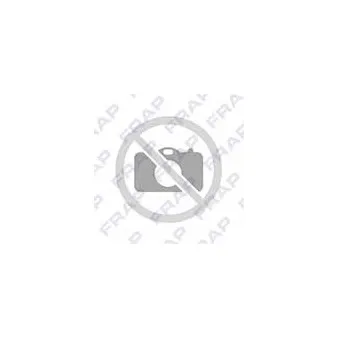 Rotule de barre de connexion FRAP F470