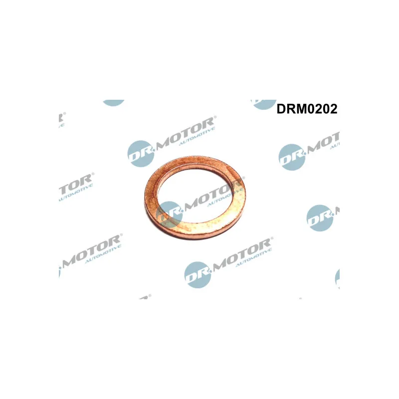 Vis-bouchon, carter d'huile Dr.Motor DRM0202