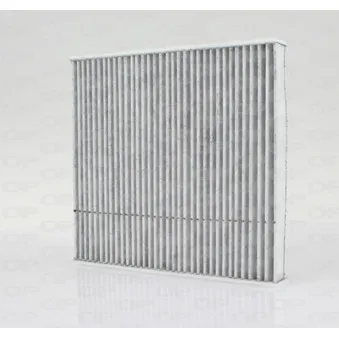 Filtre, air de l'habitacle OPEN PARTS