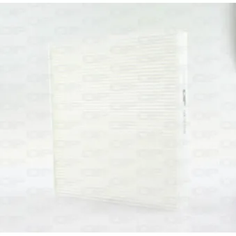 Filtre, air de l'habitacle OPEN PARTS