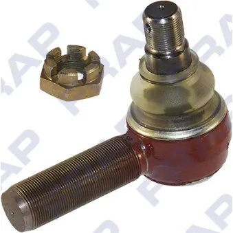 Rotule de barre de connexion FRAP F1105