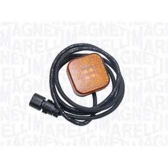 Feu d'encombrement MAGNETI MARELLI