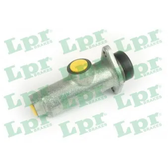 Cylindre émetteur, embrayage LPR