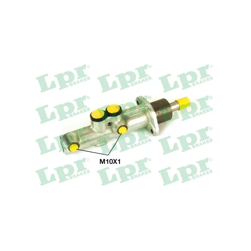 Maître-cylindre de frein LPR 1952